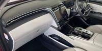 Hyundai TUCSON Photo 1