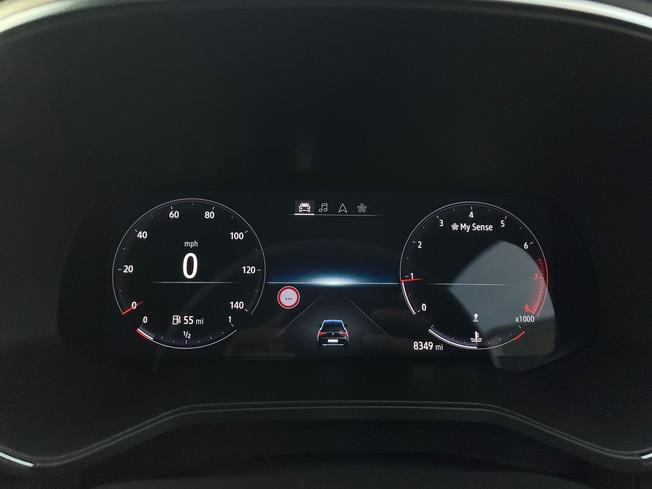 RENAULT Clio Photo 15