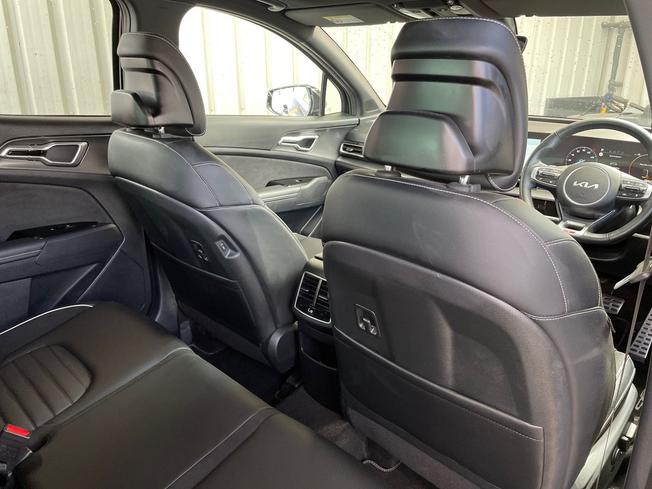 Kia Sportage Photo 34