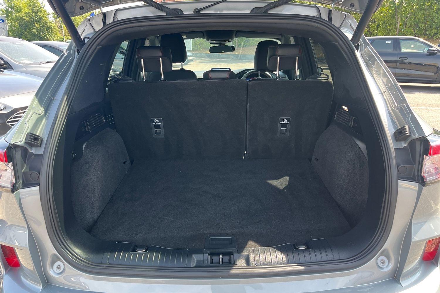 Ford Kuga Photo 20