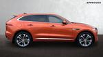 Jaguar F-PACE Photo 4
