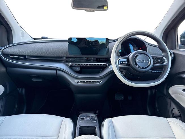 FIAT 500 Photo 10