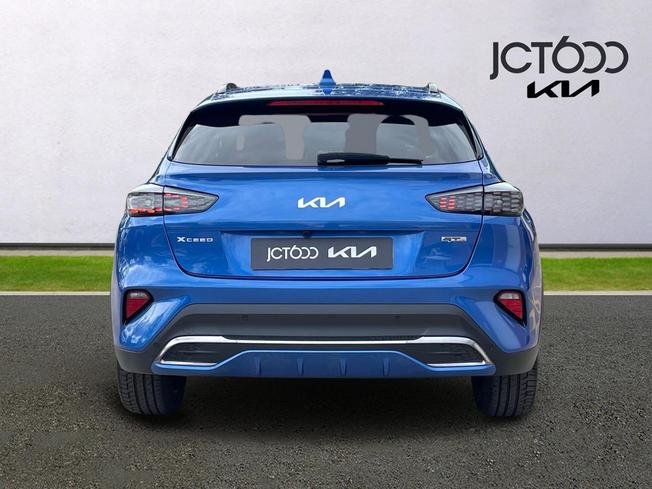 KIA Xceed Photo 7