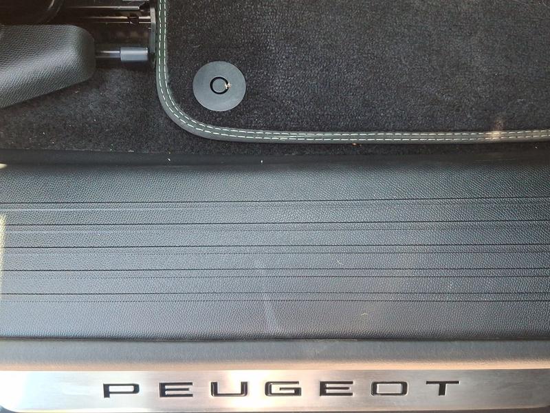 Used Peugeot 5008 KW25UHP 47
