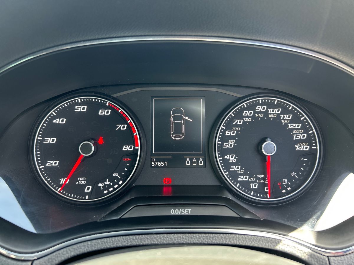 SEAT Ibiza Photo 40