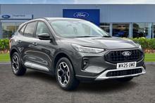 Used Ford KUGA WV25UWO 1