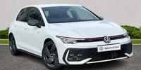 Volkswagen Golf Photo 0