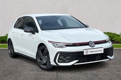 Used Volkswagen Golf WD25BYZ 1