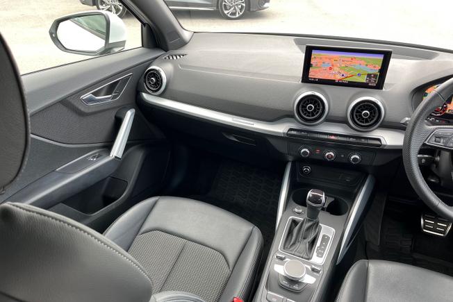 AUDI Q2 Photo 51