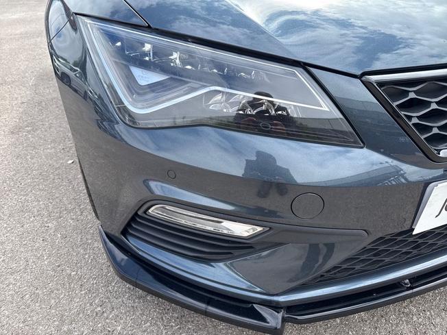 SEAT Leon Photo 19