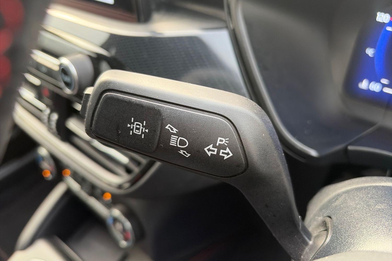 Ford KUGA Photo 13