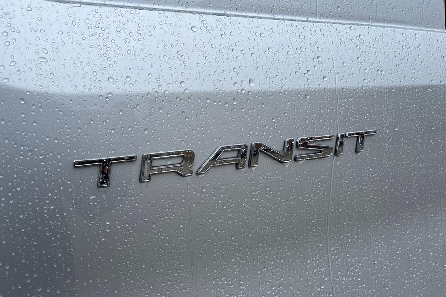 Used Ford TRANSIT HN24DYT 20
