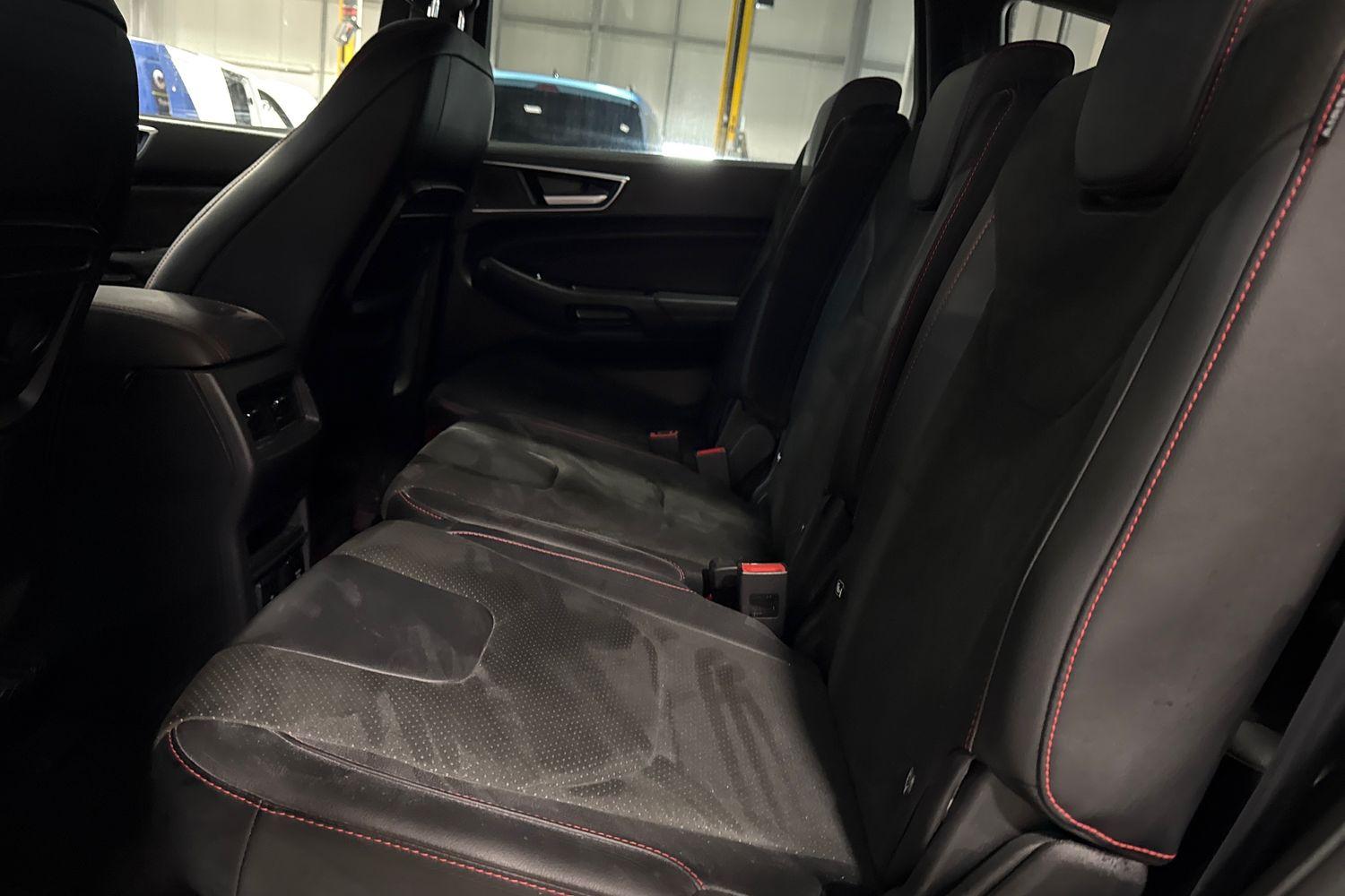 Ford S-MAX Photo 19