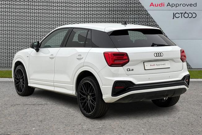 Audi Q2 Photo 3