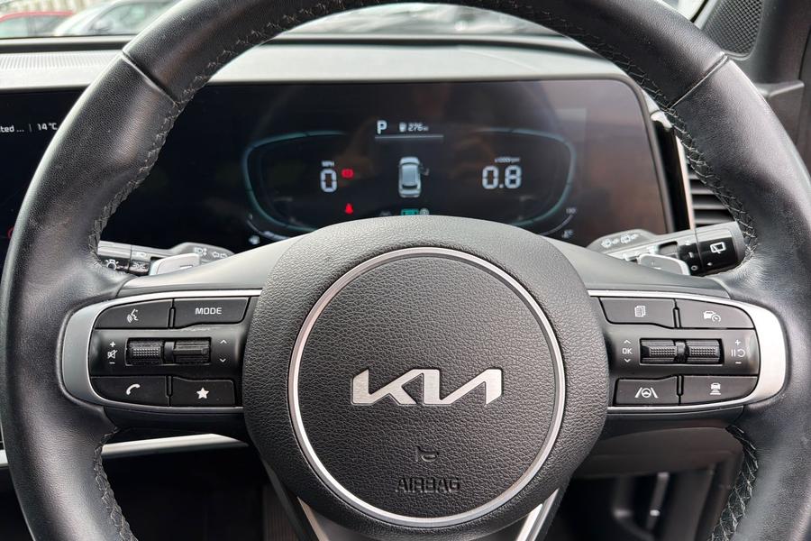 Kia SPORTAGE Photo autoimg-ba0fbf733ee0fda5008b5fd9aefccb7d3e661746.jpg