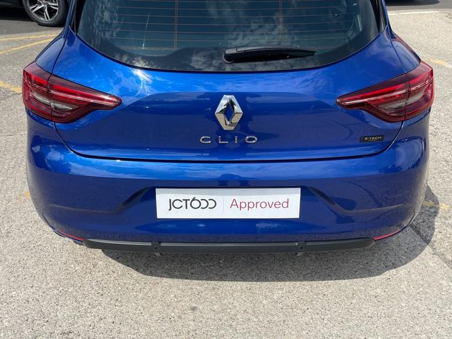 RENAULT Clio Photo 24