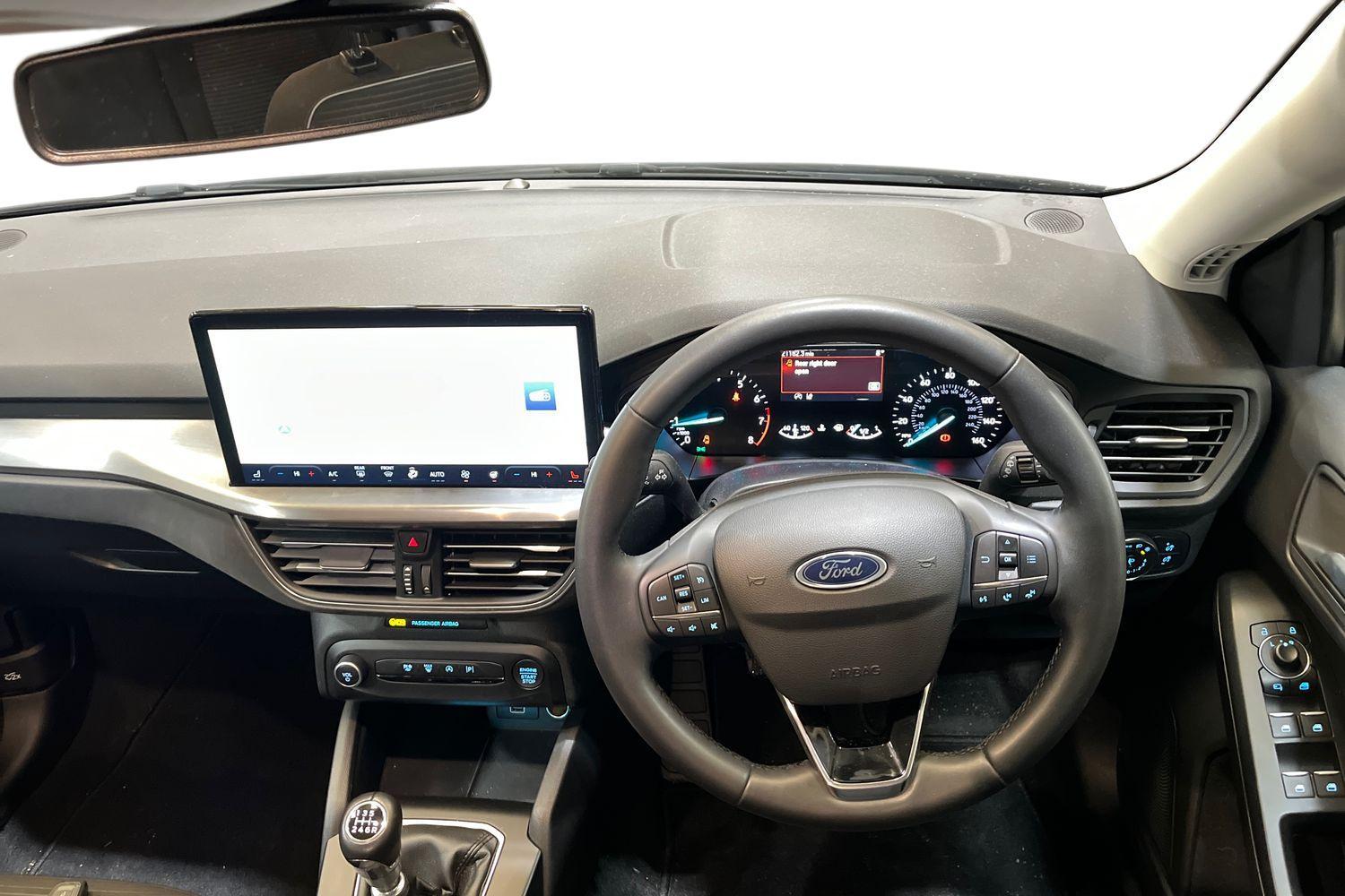 Ford FOCUS Photo 10