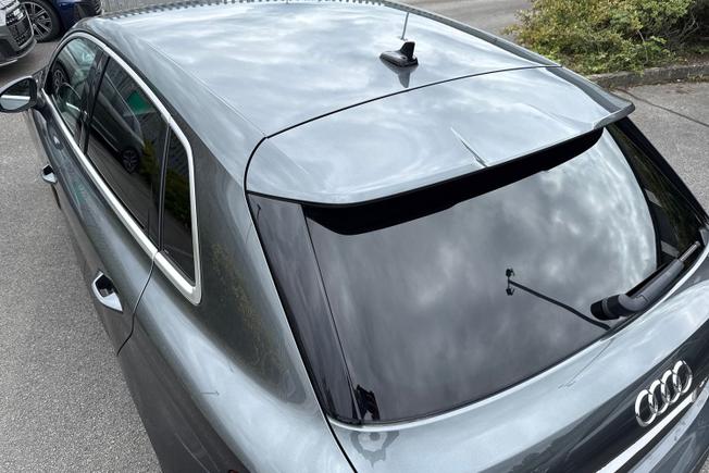 AUDI A3 Photo 23
