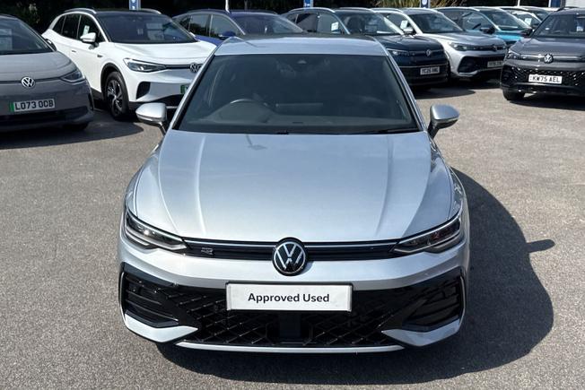 VOLKSWAGEN Golf Photo 39