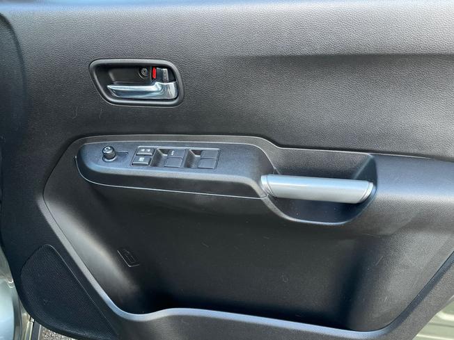 SUZUKI Ignis Photo 29