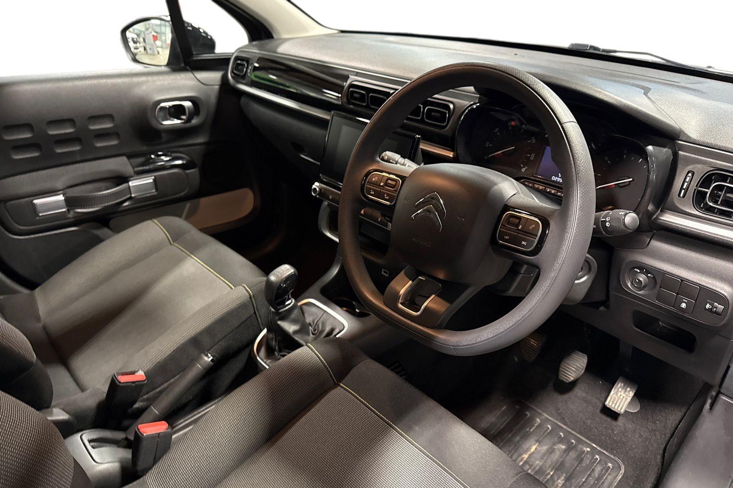 Citroen C3 Photo 8