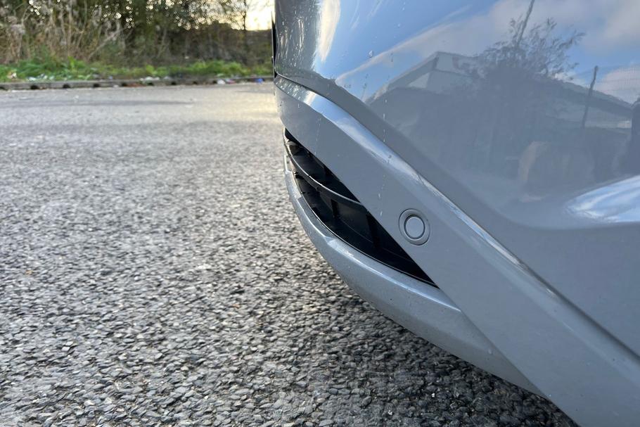 Used Ford TRANSIT CUSTOM 24