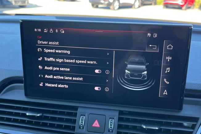 Audi Q5 Photo 36