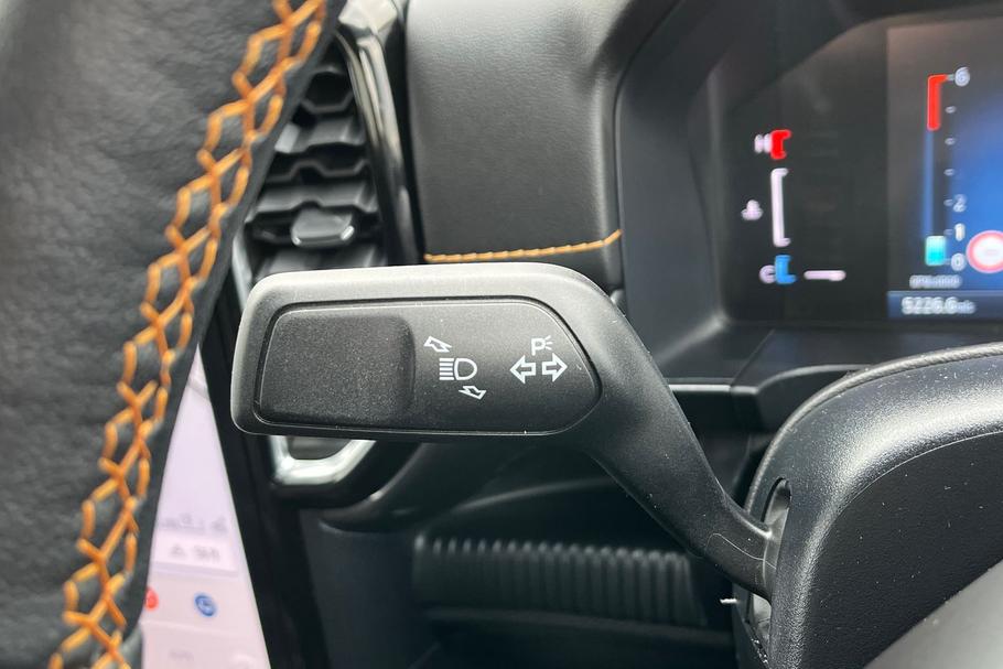 Used FORD RANGER WV75YPW 26