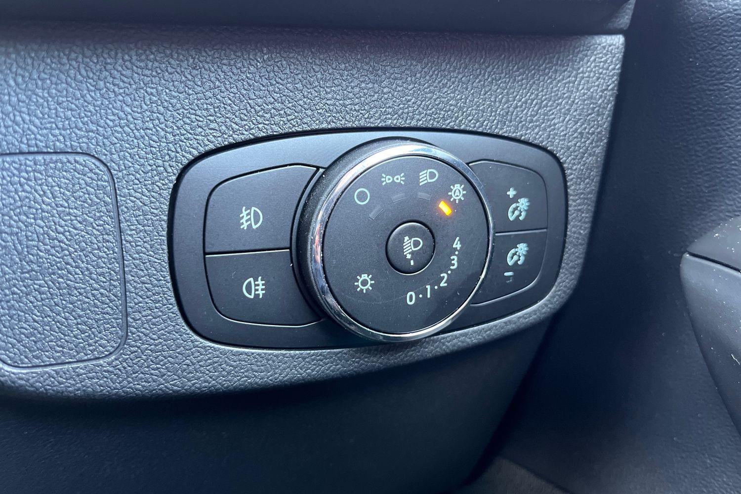 Ford Focus Photo 30