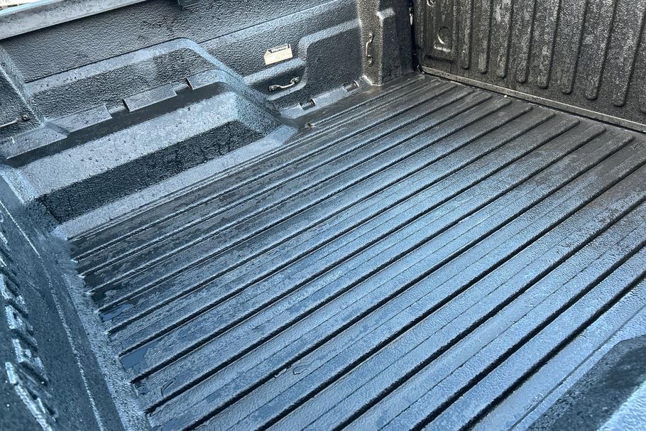 Used Ford RANGER HK72JJO 5