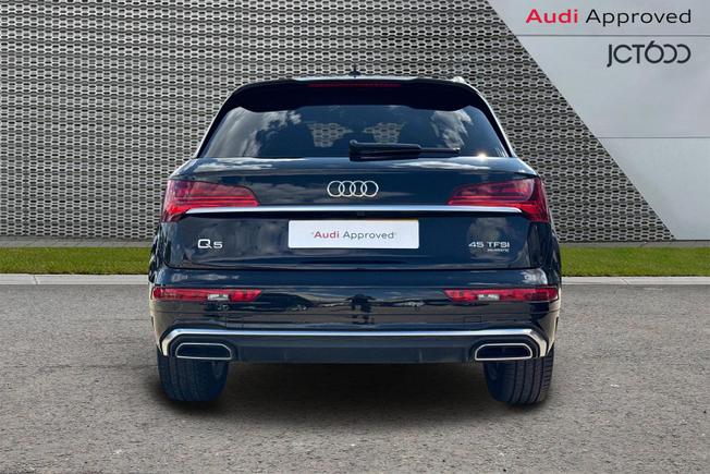Audi Q5 Photo 7