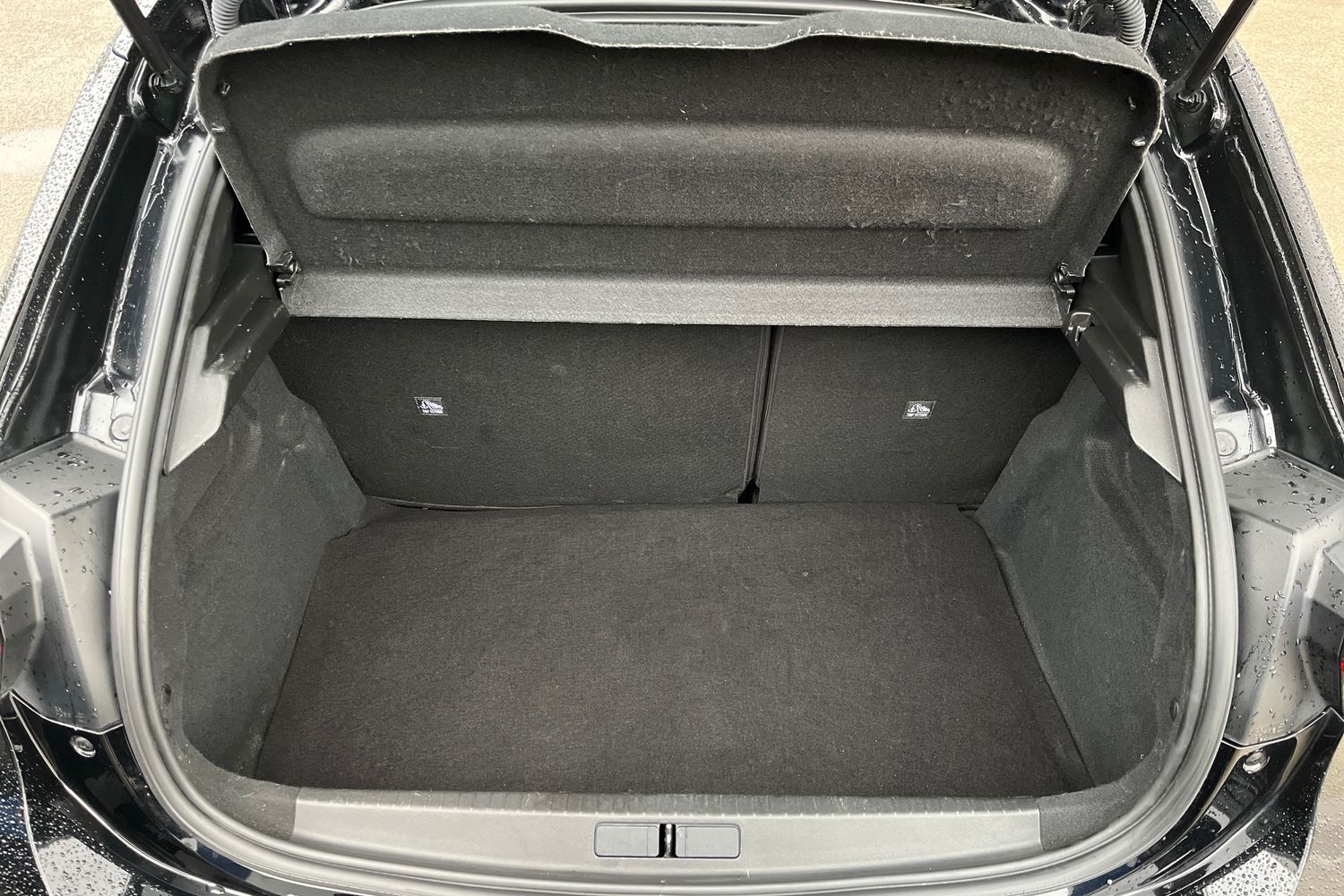 Vauxhall Corsa Photo 20