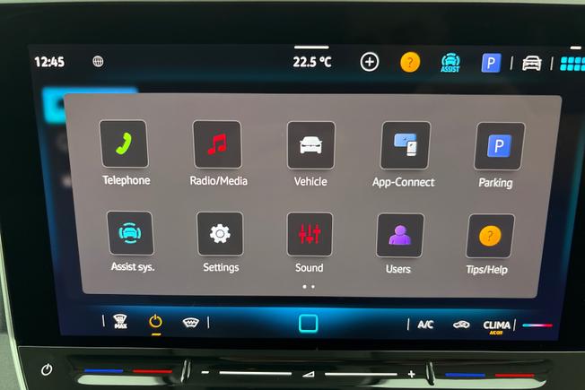 VOLKSWAGEN Crafter Photo 30
