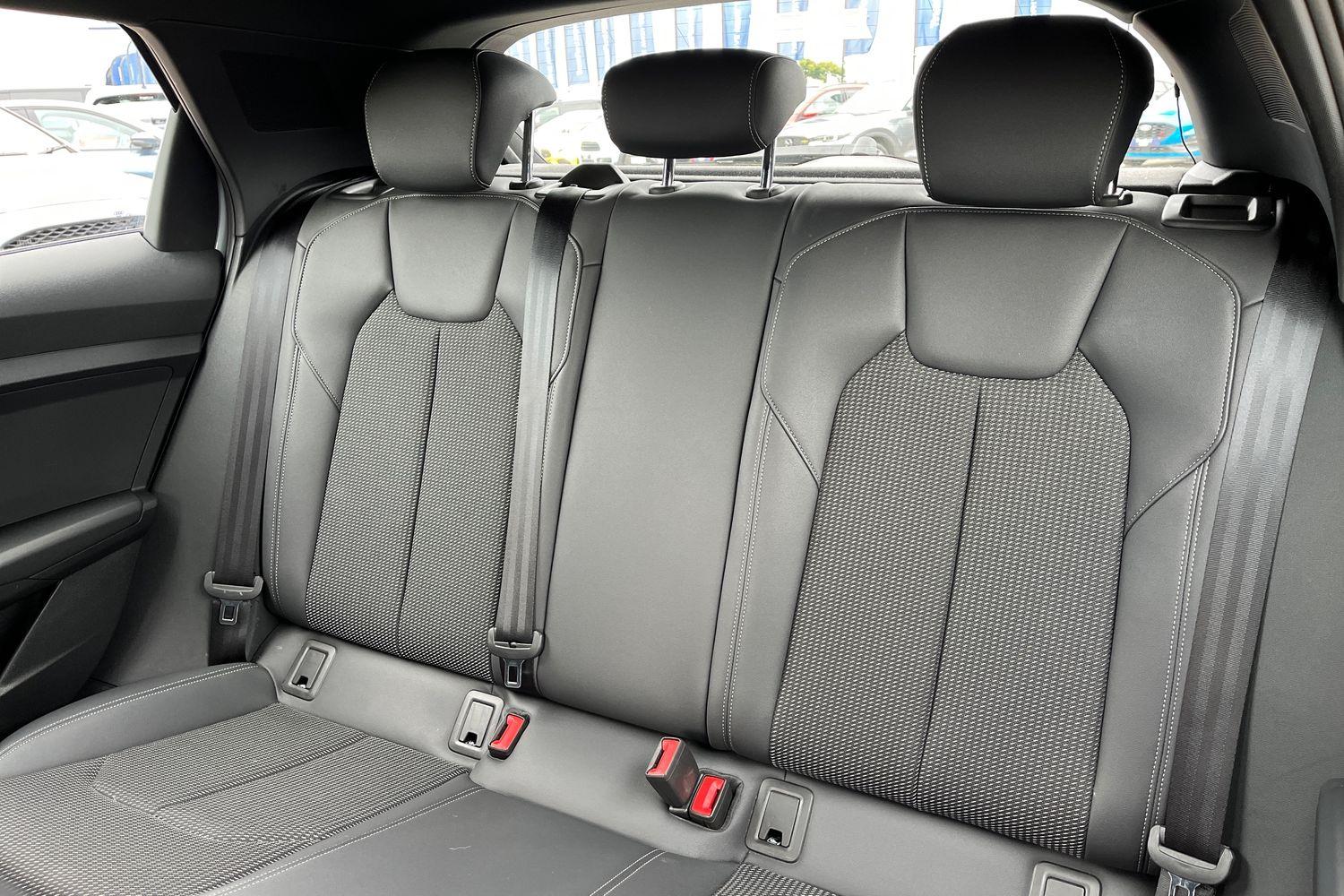 Audi A1 Photo 19