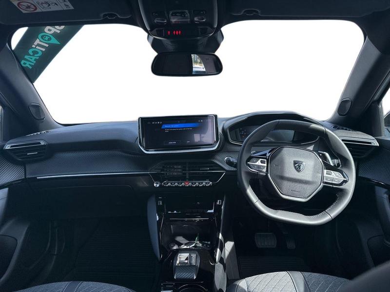 Used Peugeot 2008 KJ25ZVG 11