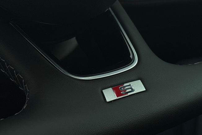 AUDI A3 Photo 27