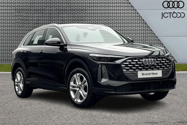 Used AUDI Q5