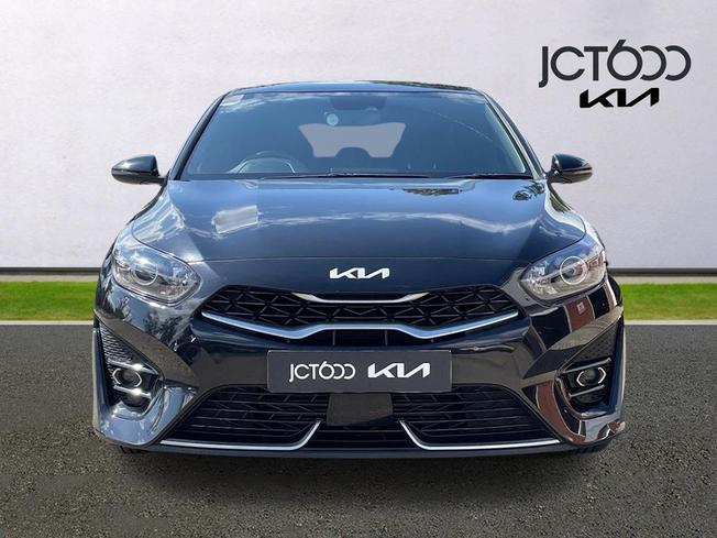 Kia Ceed Photo 8