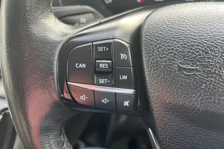 Used Ford TOURNEO CUSTOM YS21VMT 23