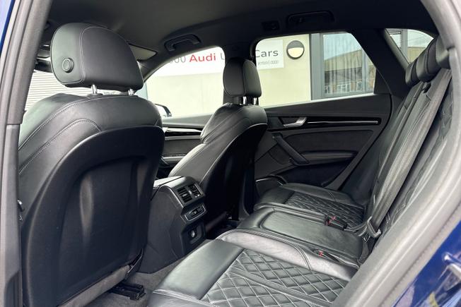 AUDI Q5 Photo 32