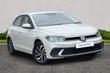 Used Volkswagen Polo WF73VCX 1