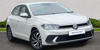 Volkswagen Polo Photo 0