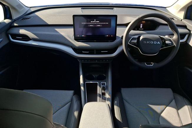 ŠKODA Enyaq Photo 10