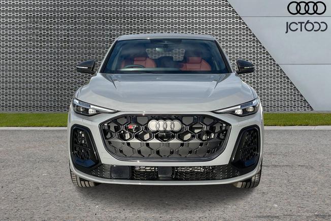 AUDI  SQ5 Sportback Photo 8