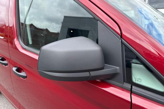 VOLKSWAGEN Caddy Maxi Photo 20