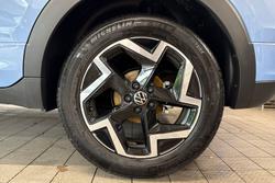 VOLKSWAGEN T-Cross Photo 5