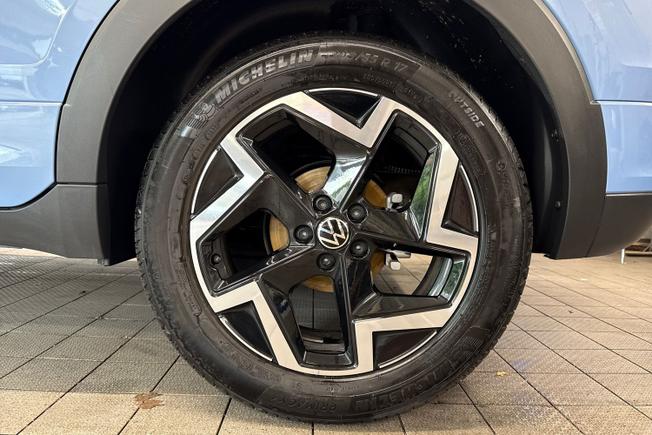 VOLKSWAGEN T-Cross Photo 5
