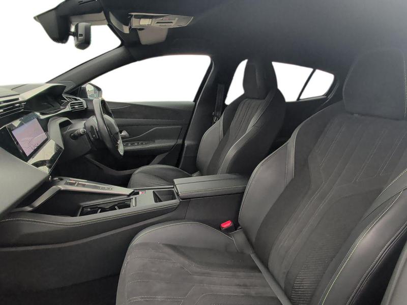 Used Peugeot 408 BP23XKM 16