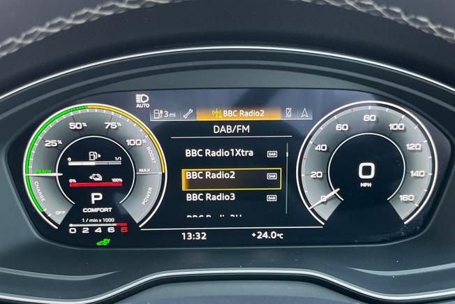AUDI Q5 Photo 15