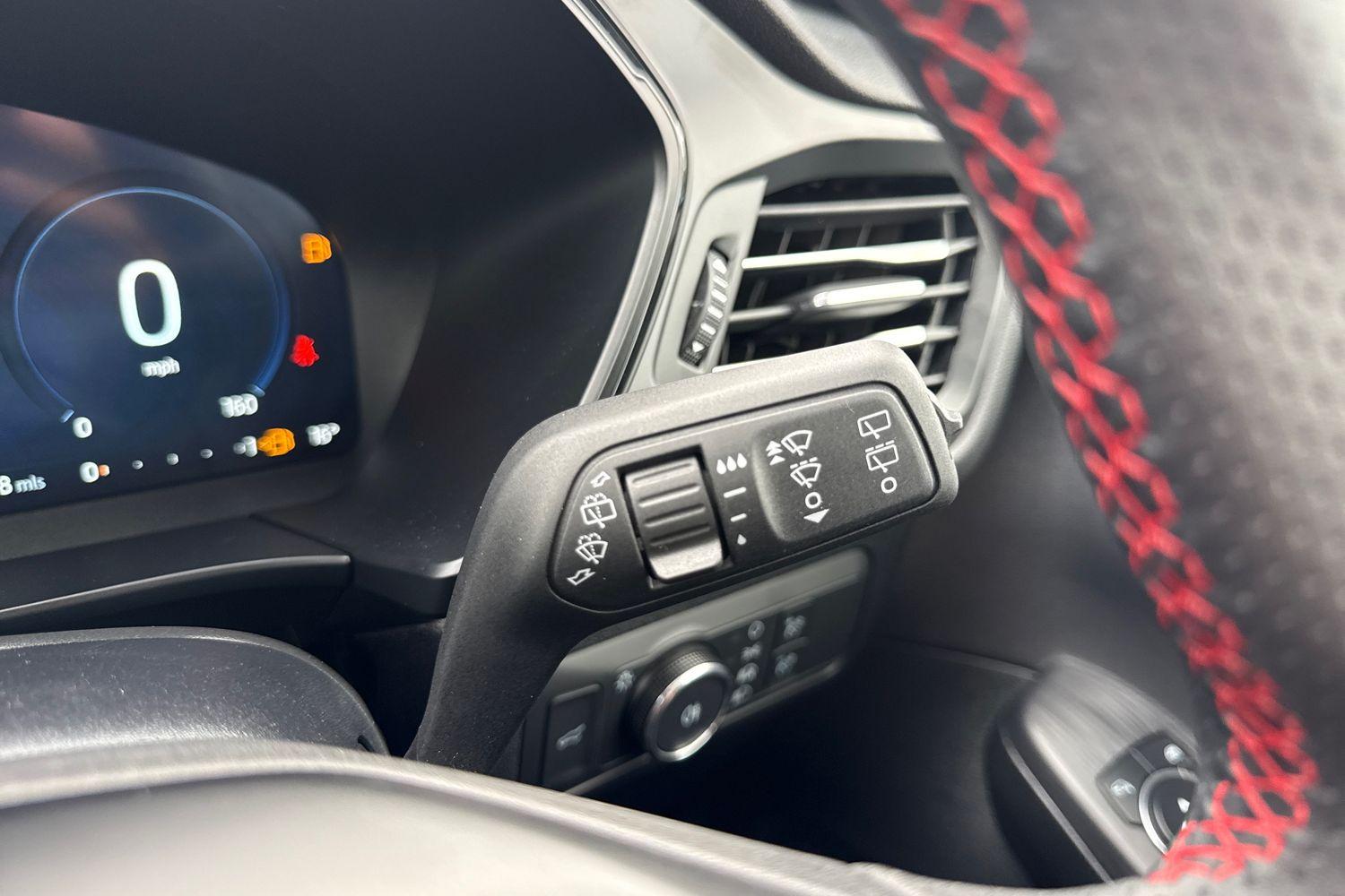 Ford Kuga Photo 14
